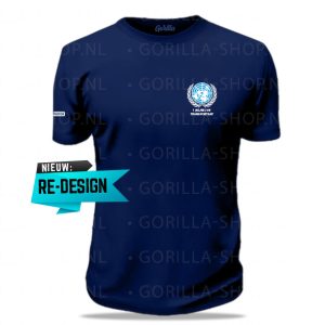 T-shirt Transportbataljon bedrukken