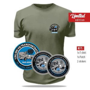 10-tonner kit
