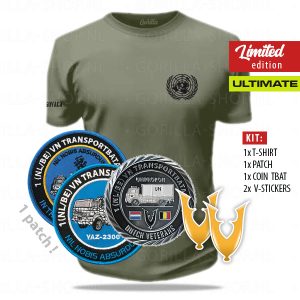 Tbat - Ultimate Kit