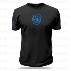 T-shirt Support Command