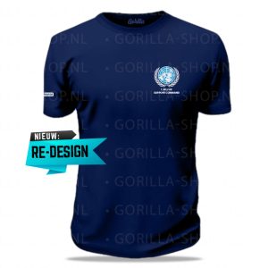 t-shirt 1 (NL) UN Support Command