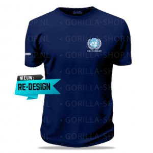 T-shirt VN verbindingsbataljon