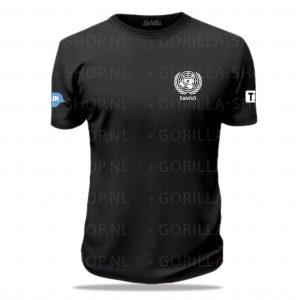 T-shirt VN Transportbataljon