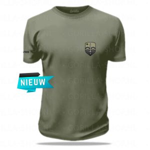 10-20-30 infanteriebataljon Natres