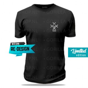 106 Verbindingsbataljon t-shirt