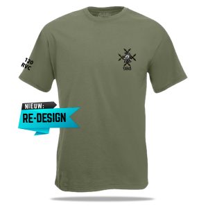 106 VBD t-shirt
