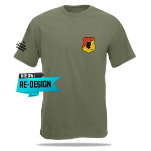 11 Brigade Verkennings Eskadron