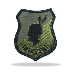 Patch 11 BVE