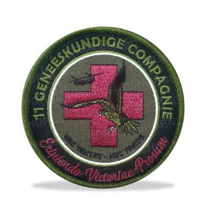 11 gnk cie patch