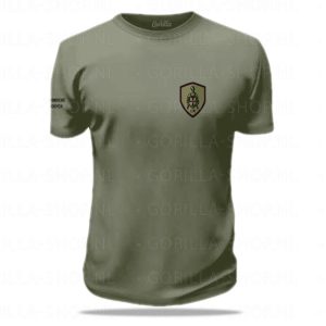 11 Herstelcie t-shirt