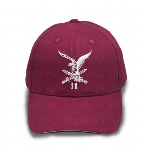 Cap 11 Luchtmobiele Brigade