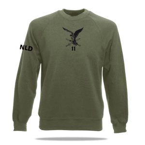 Sweater Luchtmobiel