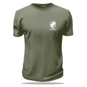 Falcon Wing t-shirt