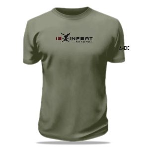 11 Luchtmobiele Brigade - Custom