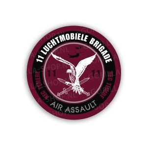 sticker luchtmobiel