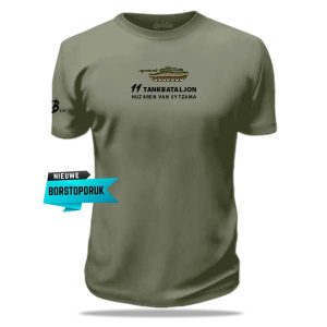 t-shirt 11 tankbat