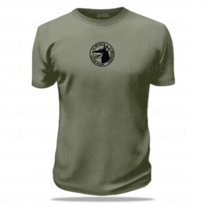 12 bevocie t-shirt