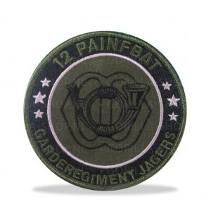 Patch 12 Painfbat