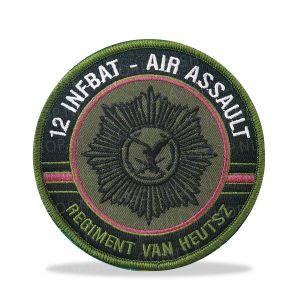 12 infbat patch