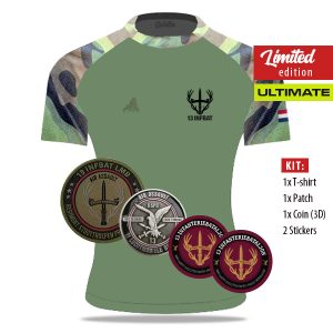 13 Infbat Multicam Ultimate Kit