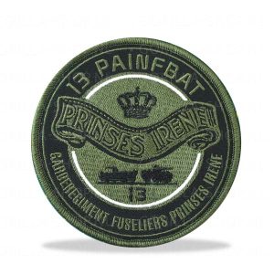 13 painfbat patch