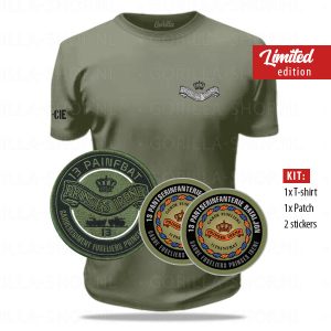 13 painfbat kit