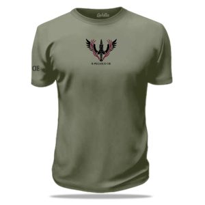 B-cie 13 Infbat t-shirt