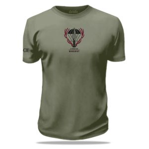 13 infbat c-cie, luchtmobiele brigade