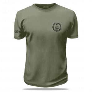 13 painfbat B-cie t-shirt