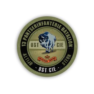 OST-CIE 13 Painfbat