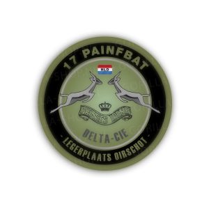 D-cie 17 Painfbat