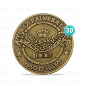coin 17 Painfbat