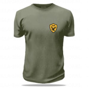 20 IBB D-cie t-shirt