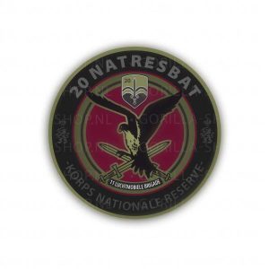 sticker 20 natresbat