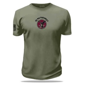 20 NatresBat t-shirt