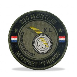 patch 230 MZWTCIE