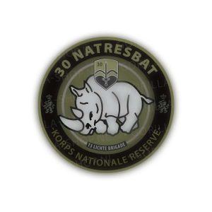 sticker 30 natresbat
