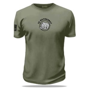 t-shirt 30 Natresbat