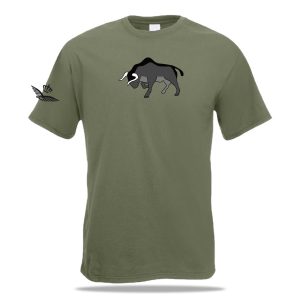 luchtmacht t-shirt