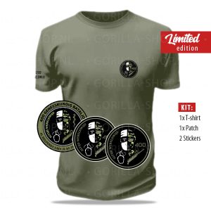 400 GNK BAT (actueel logo)