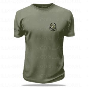 t-shirt 400 GNK