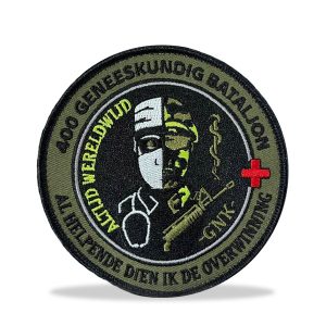 400 GNKBAT logo
