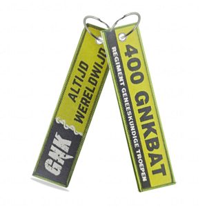 tag 400 GNKBAT