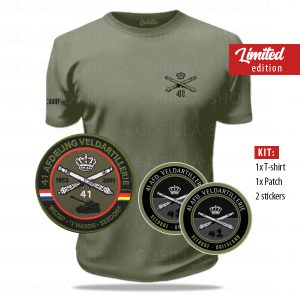 41 Afdva KIT