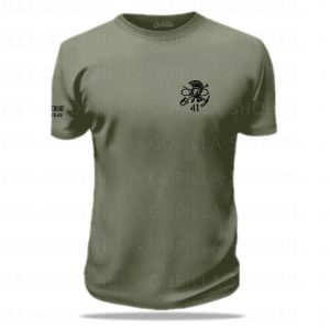 t-shirt 41 BRIGPAGNCIE