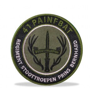 Patch 41 Painfbat