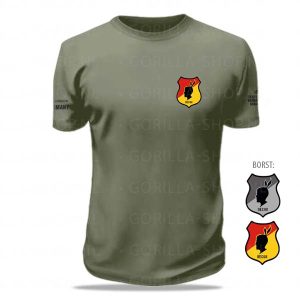 T-shirt 41 ZVE