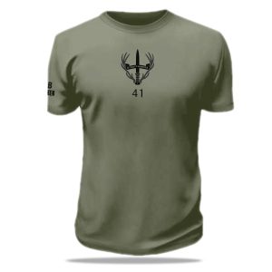 41 Painfbat t-shirt