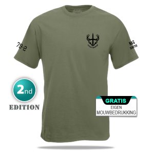 41 painfbat t-shirt bedrukken