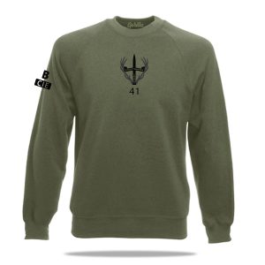 41 Painfbat Sweater